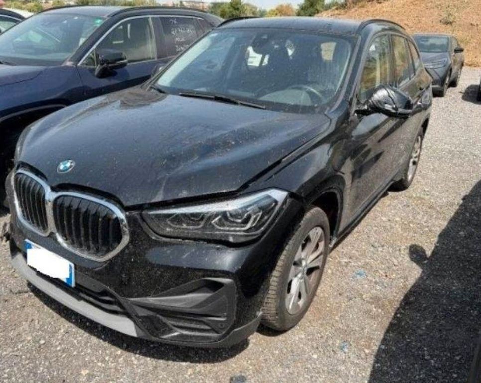 Image of BMW X1