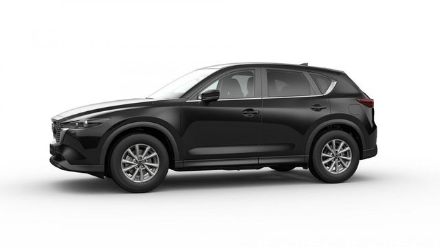 Mazda CX-5 2.2L SKYACTIV D 150ps Automatik Center-Line