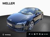 Audi TTS Coupe Bluetooth Navi LED Klima Einparkhilfe