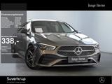 Mercedes-Benz CLA 250 4M SB , AMG DISTR KAMERA PANO SPUR PDC - Mercedes-Benz CLA 250 Shooting Brake Jahreswagen