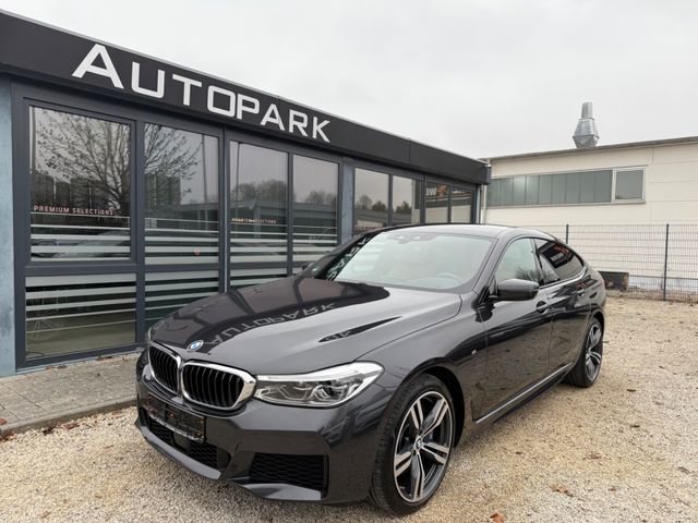 BMW 630d GT xDrive M Sport*Digital Tacho*Head Up*LED