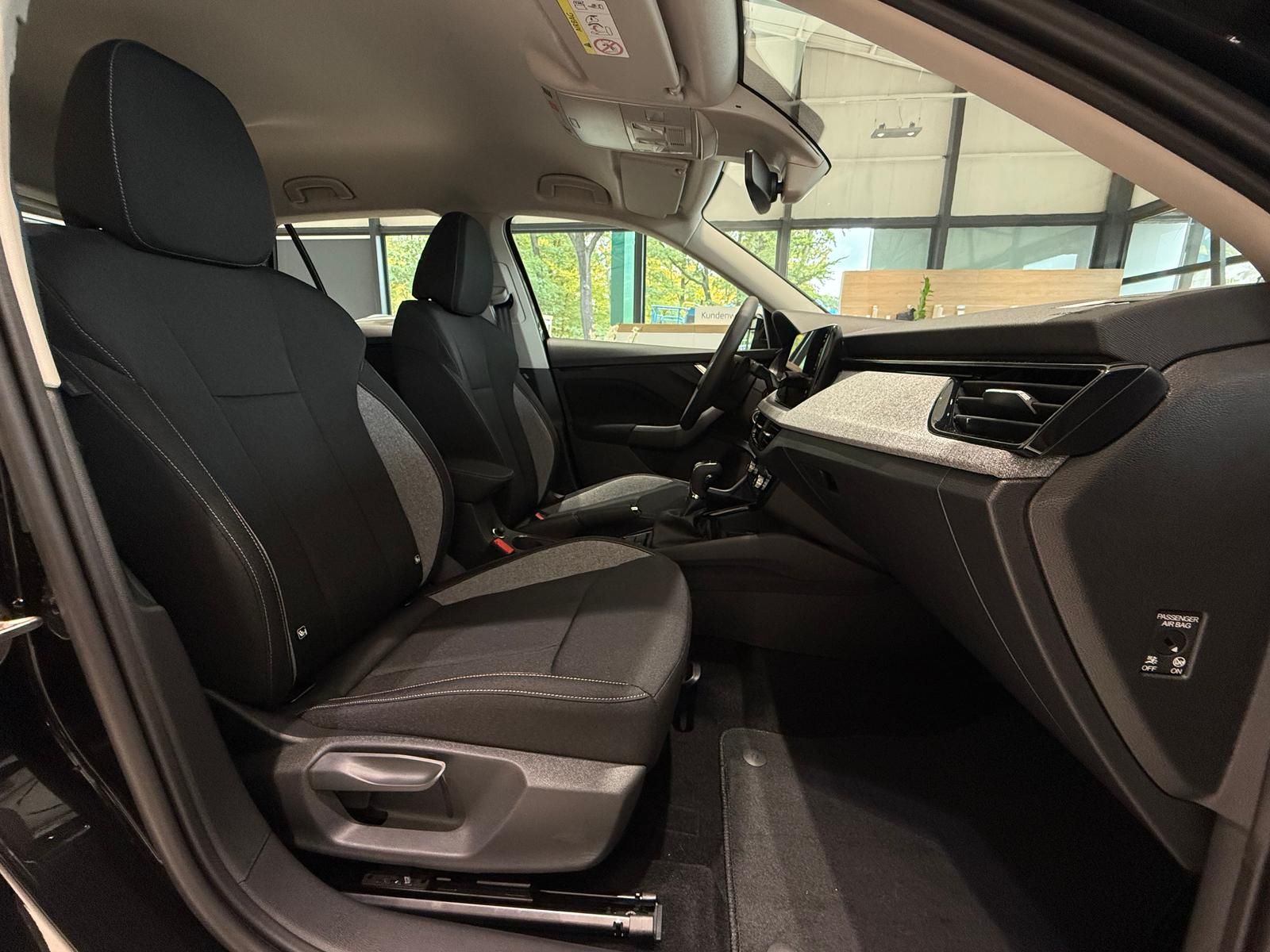 Skoda Kamiq - Bild 9