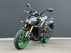 KAWASAKI Z 1100 SE MY26 + Modell 2026 + SOFORT VERFÜGBAR