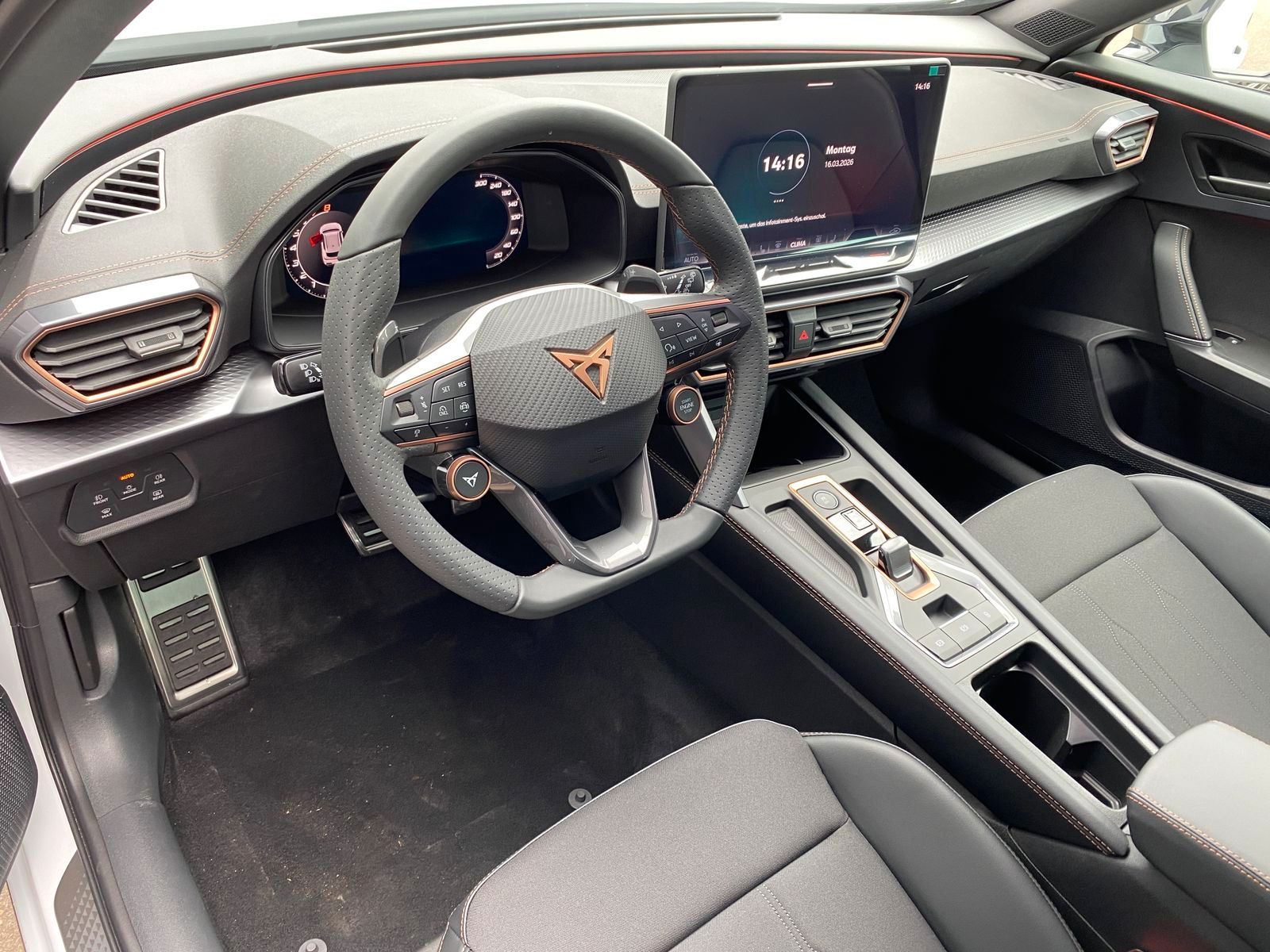 Cupra Formentor - Bild 9