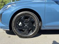 Hyundai i20 - Vorschau Bild 14