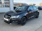 Audi A1 1.4TDI Sportback Aut. Navi_KlimAut_Sitzhz - Audi A1 mit Diesel-Antrieb: Automatik