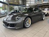 Porsche 991 911 Carrera 4 GTS Coupe PDK Memory PCCB - Porsche in Hannover: 911