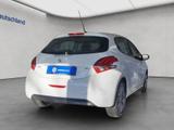 Peugeot 208 PureTech 82 Style - Peugeot 208 Style mit Benzin-Antrieb