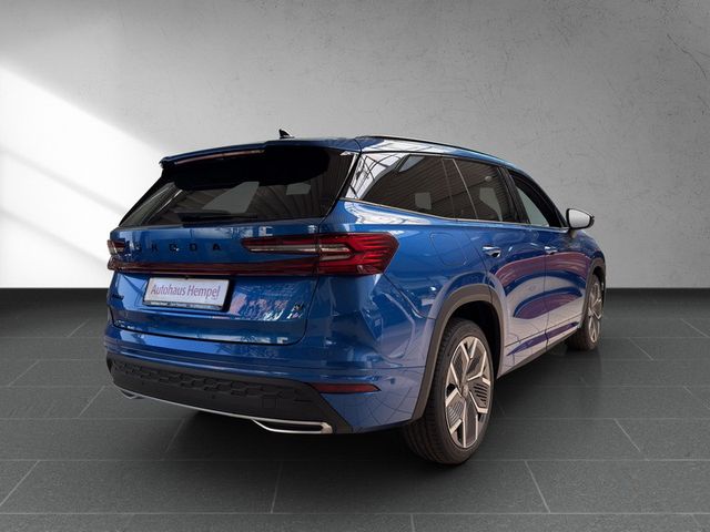 Skoda Kodiaq 1.5 TSI iV Sportline*HUD*DCC*0,5%*360°*