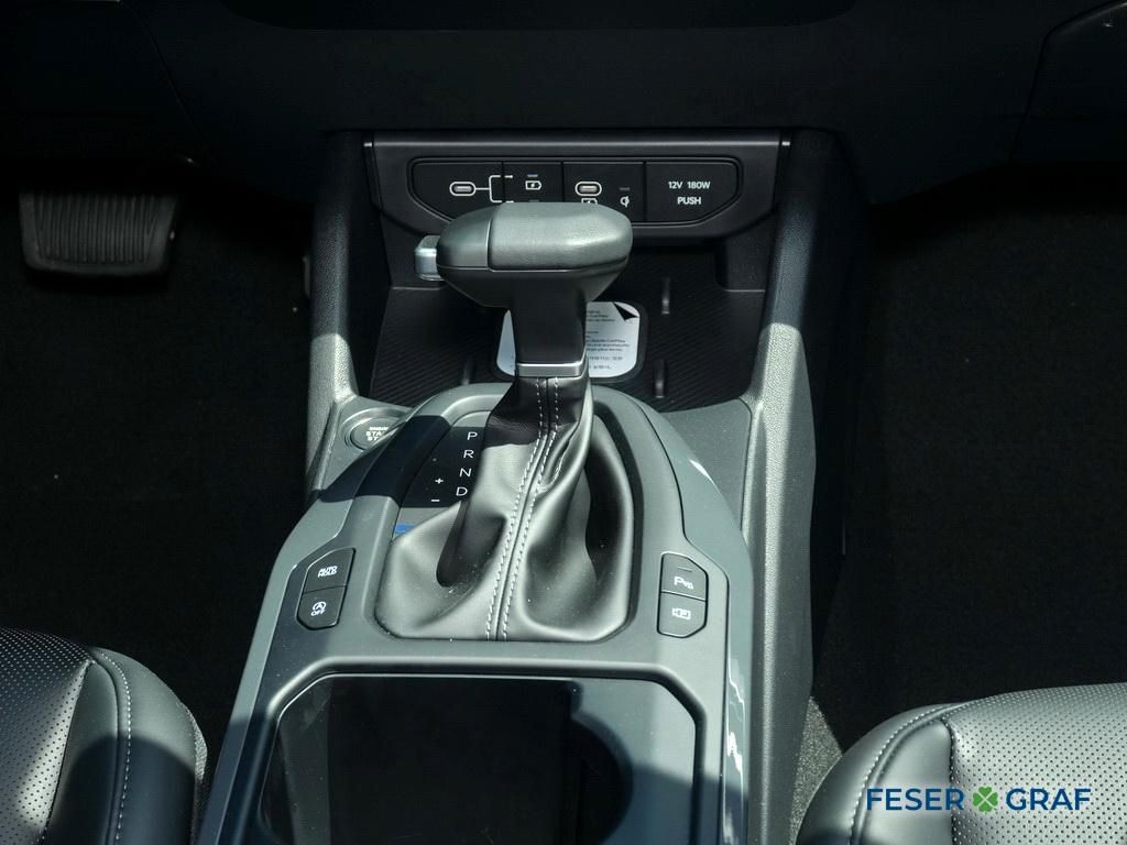 Kia K4 - Bild 8