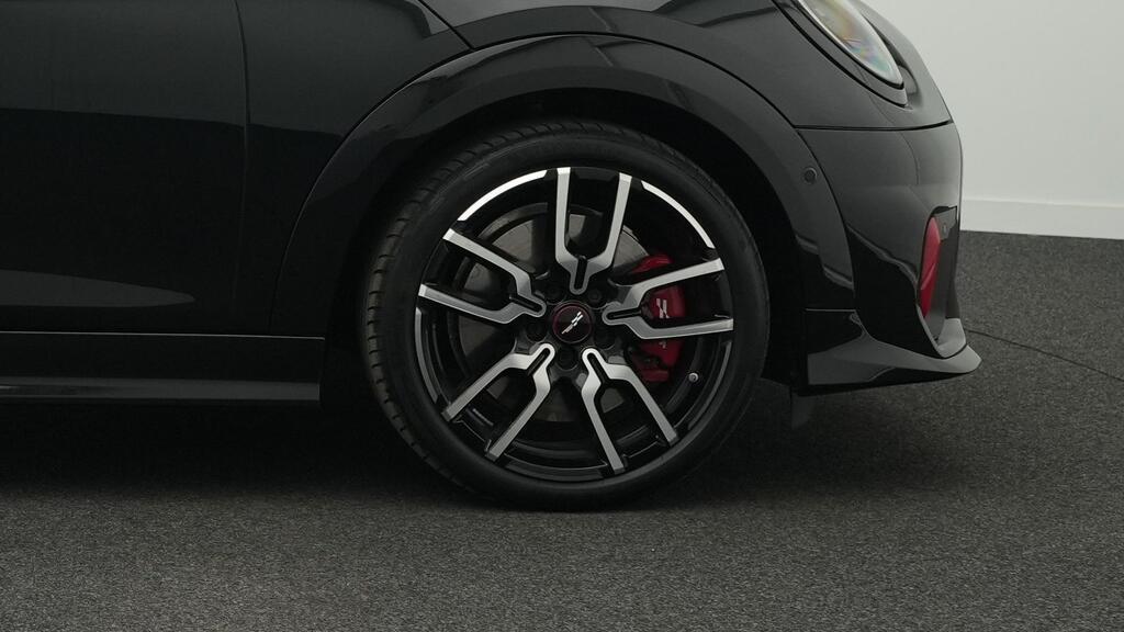 MINI Jcw Trim, миниатюра 15