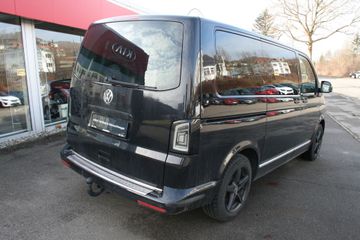 Volkswagen T6 Multivan - 4