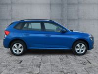 Skoda Kamiq - Vorschau Bild 7