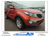 Kia Sportage 1.6 GDI 2WD Vision GUTER ZUSTAND - gebrauchte Kia Sportage aus dem Jahr 2012