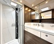 Phoenix Midi-Alkoven 6700 HBL -Keramik WC -Luftfeder HA (11/14)