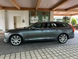 Volvo VOLVO V90 D5 AWD INSCRIPTION | B&W | TOP ZUSTAND - Volvo V90 mit Panoramadach