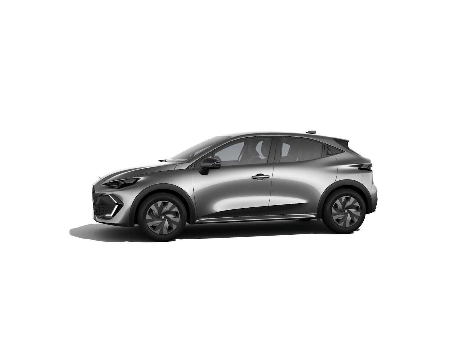 Fahrzeugabbildung Renault Clio Evolution Full Hybrid E-Tech 160