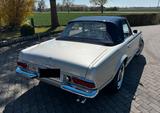 Mercedes-Benz 230 Sl / Reserverad Hoch/ Schalter/ Becker/ - gebrauchte Mercedes-Benz 230 aus dem Jahr 1964