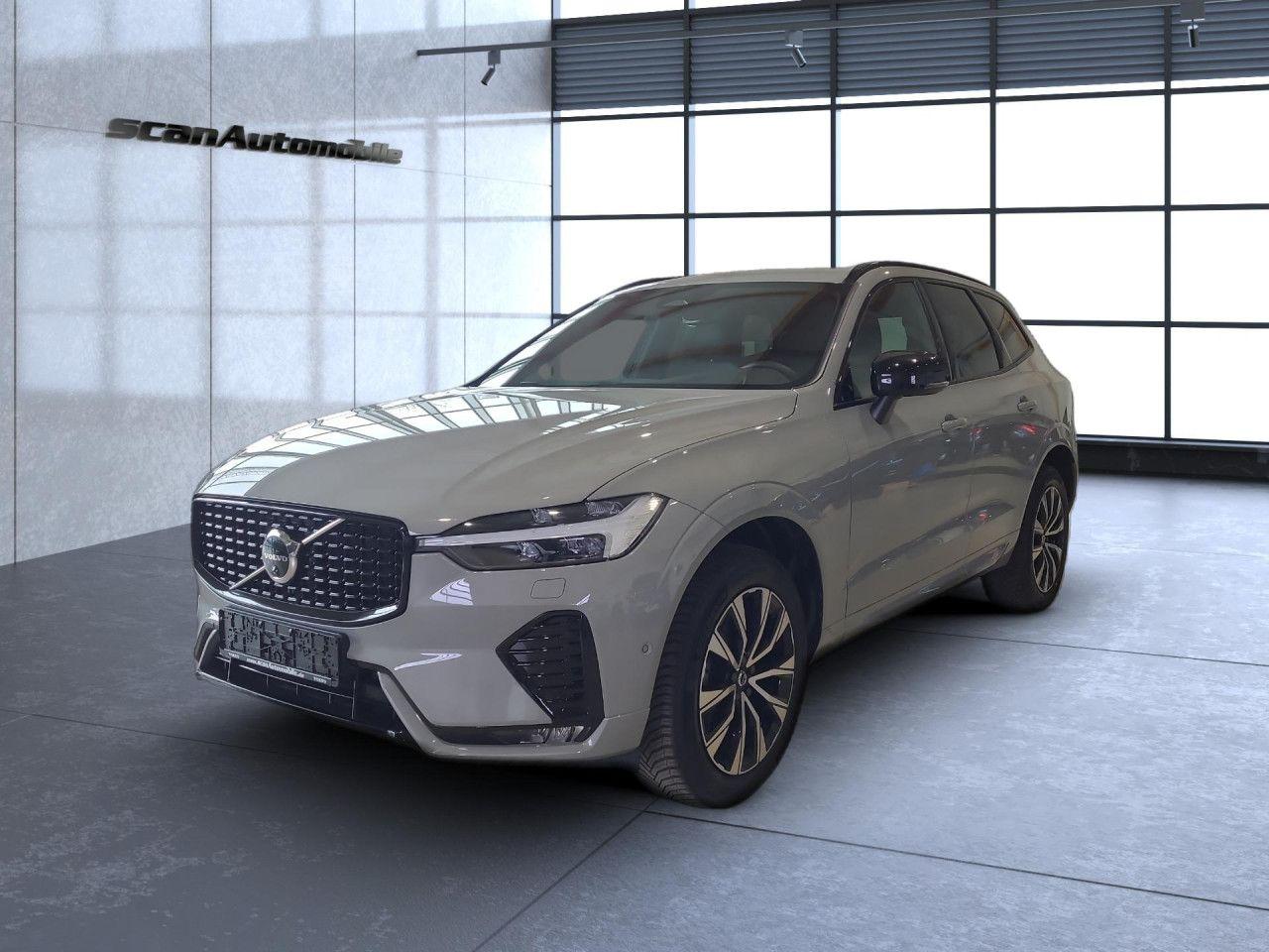 Volvo XC60 XC 60 Plus Dark AWD Bluetooth LED Klima, миниатюра 2