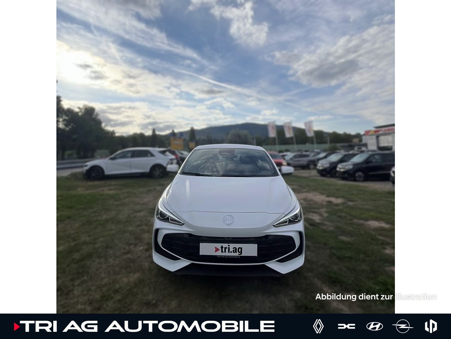 MG3