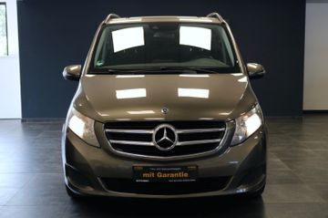 Mercedes V 250 - 6