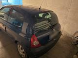 Renault Clio coupe (zahlriemen wurde gewec... - Renault Coupe Gebrauchtwagen