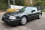 Mercedes-Benz Mercedes W129 320SL - Mercedes-Benz: W129 Sl