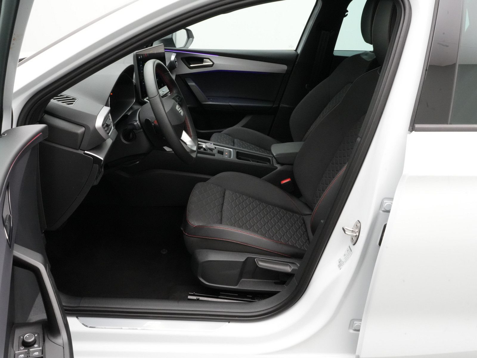 Seat Leon - Bild 14