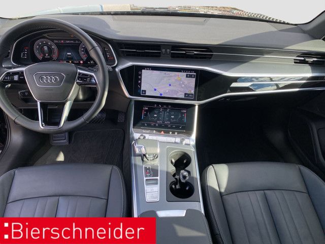 Audi A6 - Bild 10
