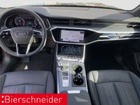 Audi A6 - Vorschau Bild 10