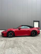 Porsche 911 992 Carrera GTS Cabriolet Karm... - Porsche Carrera GT