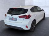 Ford Focus Titanium Style Lim Bluetooth Navi LED - Ford Focus: Style