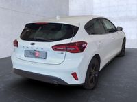 Ford Focus - Vorschau Bild 5