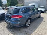 Ford Mondeo 2.0 Hybrid Titanium*LED*NAVI*Kamera*Keyle - Ford Mondeo: Scheckheftgepflegt