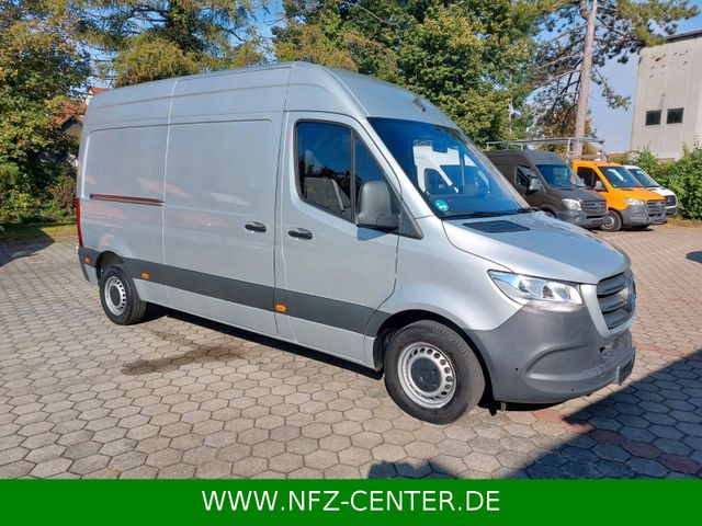 Mercedes-Benz Sprinter III 214 CDI KA36/FWD L2/H2/KLIMA KAMERA