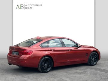BMW 440 - 4