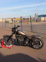 Harley-Davidson Softail Roland Sands Bobber Chopper  - Offers