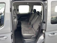 Volkswagen Caddy - Vorschau Bild 11