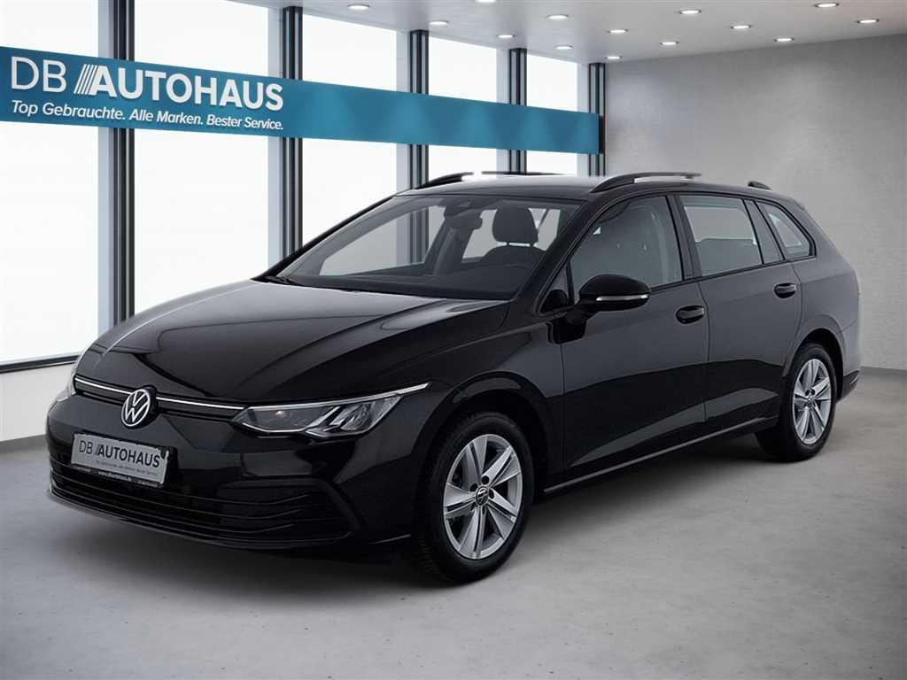 Volkswagen Golf Variant Life 10 eTSI DSG Navi Winterpaket 2024