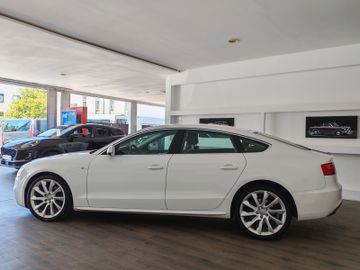Audi A5 - 4
