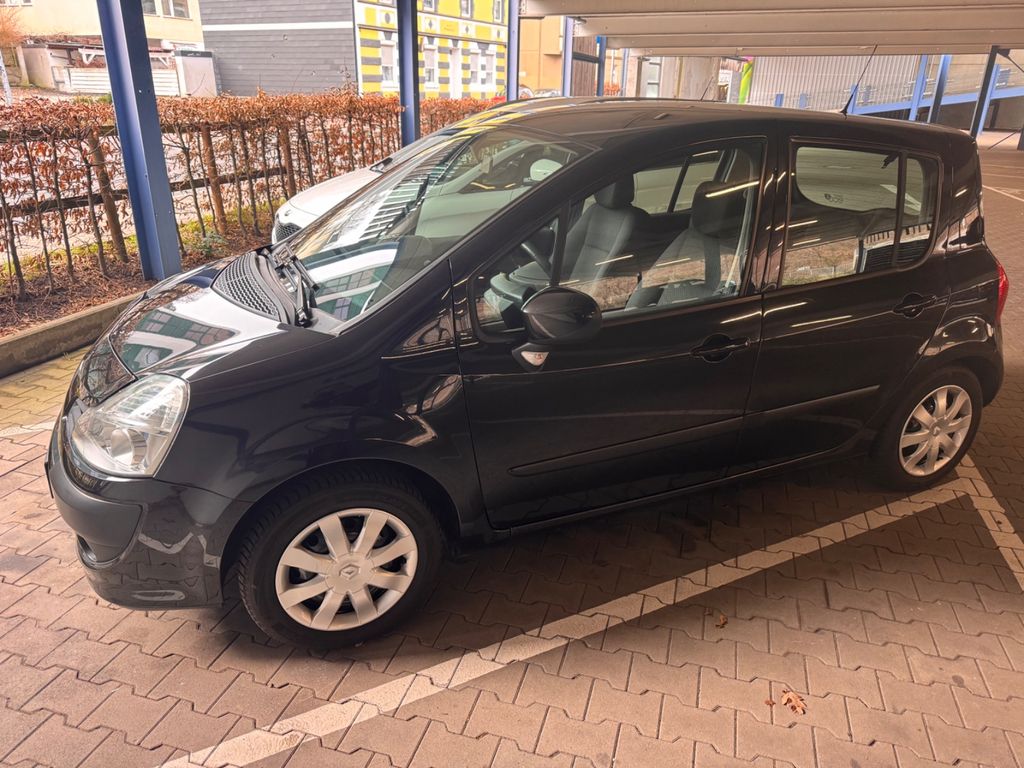 Angebot ansehen Renault Modus