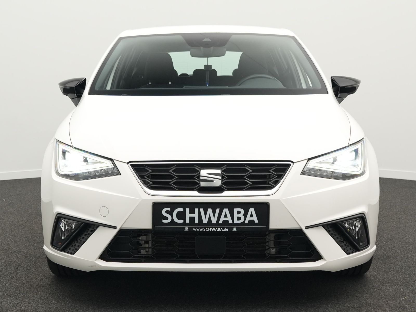 Seat Ibiza - Bild 7