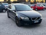 Volvo V50 1.6 D cat Summum - Volvo V50: Summum