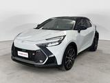 Toyota C-HR 2.0 PHEV E-CVT Lounge Premiere - Toyota C-HR Lounge-Premiere