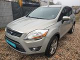 Ford Kuga 2,5 4x4 Trend*Automatik*2-Hand*TÜV-Neu* - Ford Kuga: Trend