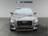 Audi Q2 Quattro-Automatik-Navi-PDC-1.Hand - Audi Q2 Gebrauchtwagen