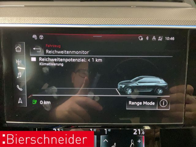 Audi Q8 e-tron - Bild 26
