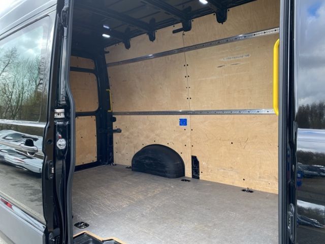 Crafter 30 Kasten 2.0 TDI