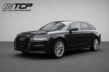 Audi A6 Avant 3.0 TDI SLINE PANO SCHECKHEFT - Audi A6: Kombi, Sline