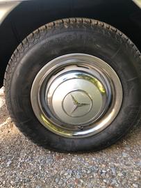 1955 Mercedes-BENZ 190 — миниатюра 12